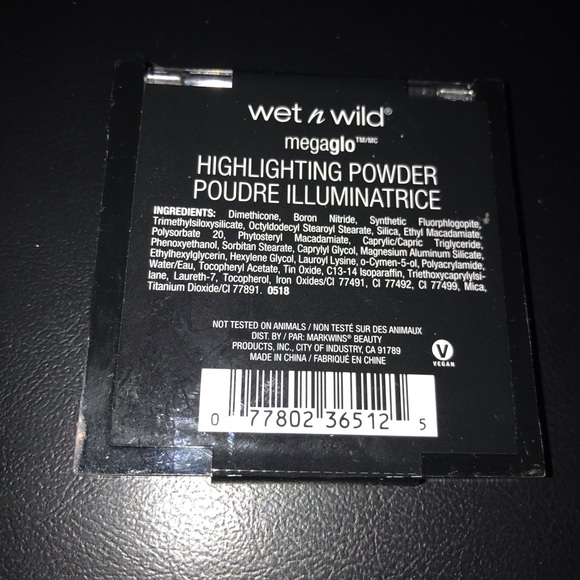 Bronzer - Picture 2 of 2